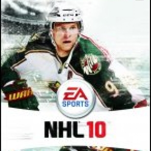 NHL 10