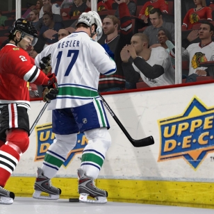 NHL 10