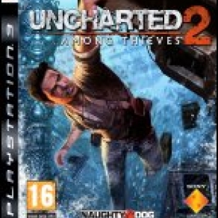 Uncharted 2: Among Thieves