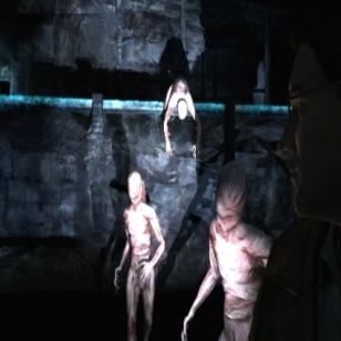 Wiin Silent Hill vasta helmikuussa