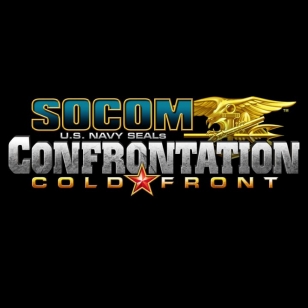 SOCOM: Confrontationiin kylmää kyytiä