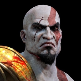 God of War III:een ladattavia haastehuoneita