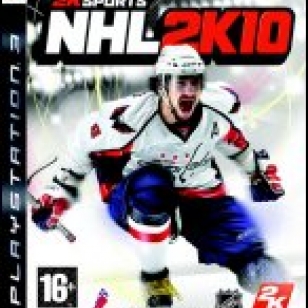 NHL 2K10