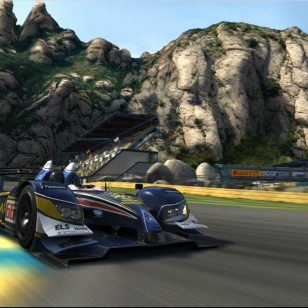 Forza Motorsport 3 nyt myynnissä