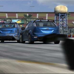 Forza Motorsport 3 nyt myynnissä