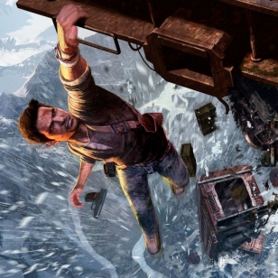 Uncharted 2:een lisäkarttoja ja -hahmoja vielä tänä vuonna