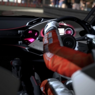 GT5-kuvissa Toyotan sporttikonsepti GT5-kuvissa Toyotan sporttikonsepti