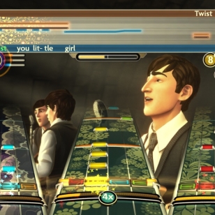 The Beatles: Rock Band