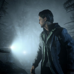 Remedy haluaa pitää Alan Waken tarinan pimennossa