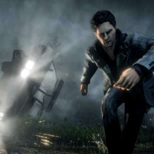 Remedy haluaa pitää Alan Waken tarinan pimennossa