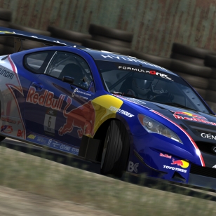 Hyundailta ilmaisia autoja Forza 3 -kuskeille
