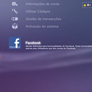 Facebook tulossa PlayStation 3:lle