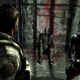 Resident Evil 5: Gold Edition maaliskuussa