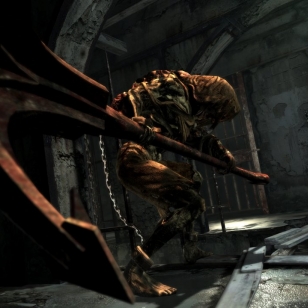 Resident Evil 5: Gold Edition maaliskuussa