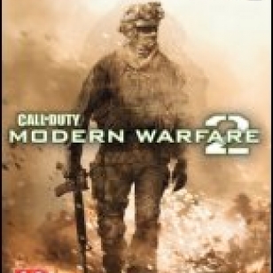 Call Of Duty: Modern Warfare 2