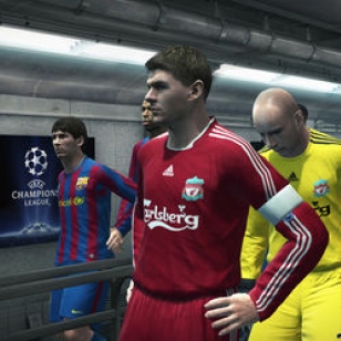 Pro Evolution Soccer 2010