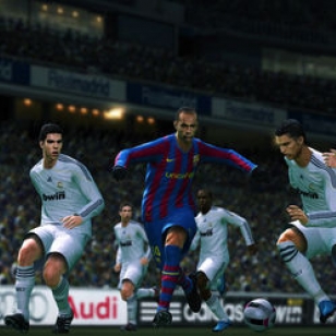 Pro Evolution Soccer 2010