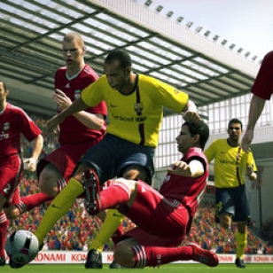 Pro Evolution Soccer 2010