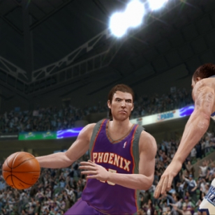 NBA Live 2010