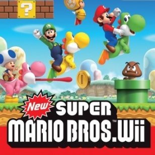 Mariolle täydet pisteet Famitsulta