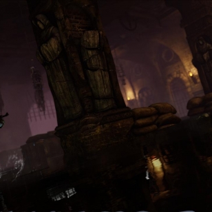 Uncharted 2:een uusi moninpelikartta, taulukot ja läskiä