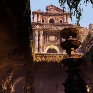 Uncharted 2:een uusi moninpelikartta, taulukot ja läskiä
