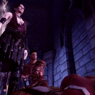 Dragon Age: Origins