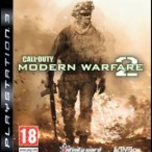 Call of Duty: Modern Warfare 2