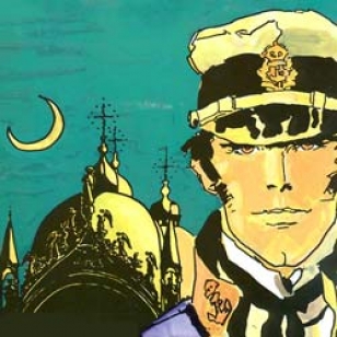 Corto Maltese DS-peliksi
