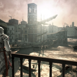 Assassin's Creed II