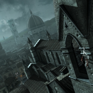 Assassin's Creed II