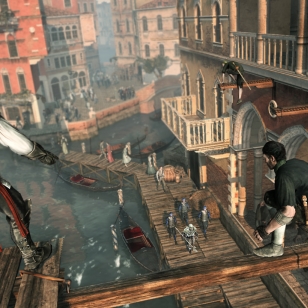 Assassin's Creed II