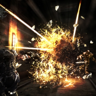 Taas PS3:n yksinoikeus myös Xbox 360:lle