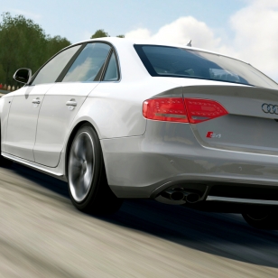 Forza 3:n lisäautot ladattavissa