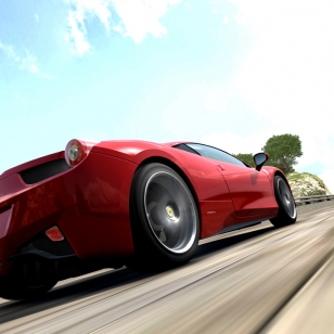Forza 3:n lisäautot ladattavissa