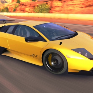 Forza 3:n lisäautot ladattavissa