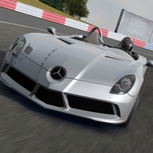 Forza 3:n lisäautot ladattavissa