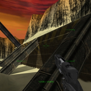 Perfect Dark ladattavaksi ensi vuoden alussa