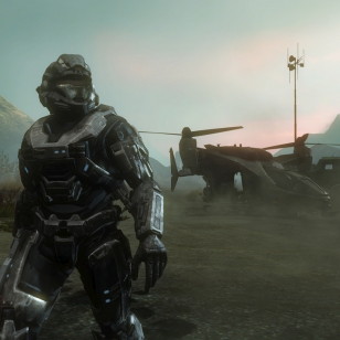 Halo: Reachista uusi traileri