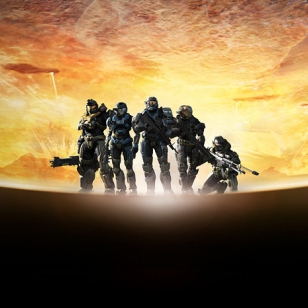Halo: Reachista uusi traileri