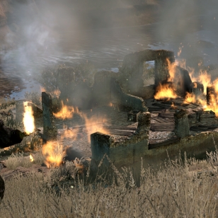 Red Dead Redemption -ennakko
