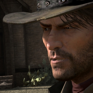 Red Dead Redemption -ennakko