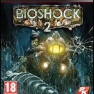 Bioshock 2