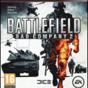 Battlefield: Bad Company 2