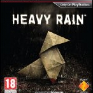 Heavy Rain