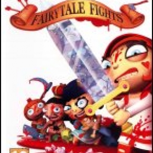 Fairytale Fights