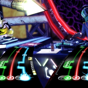 DJ Hero