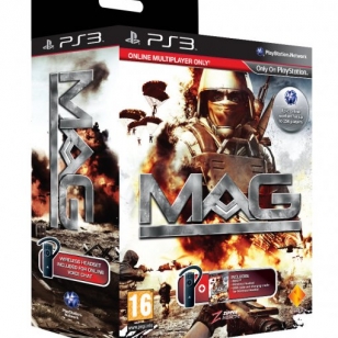 PS3:n massiivisota käynnistyy kahden viikon päästä
