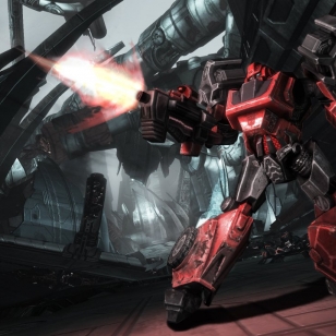 Uusi Transformers-tarileri ja uusia kuvia