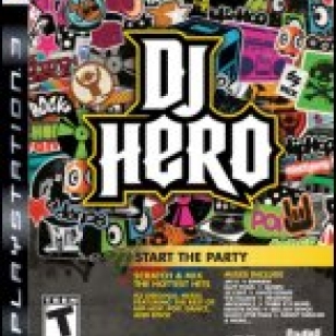 DJ Hero